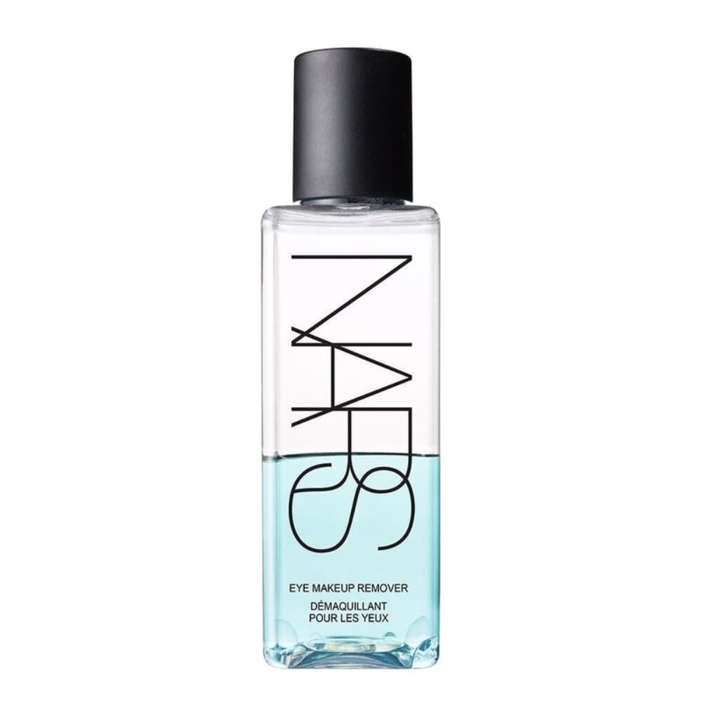 NARS GENTLE OIL-FREE EYE MAKEUP REMOVER